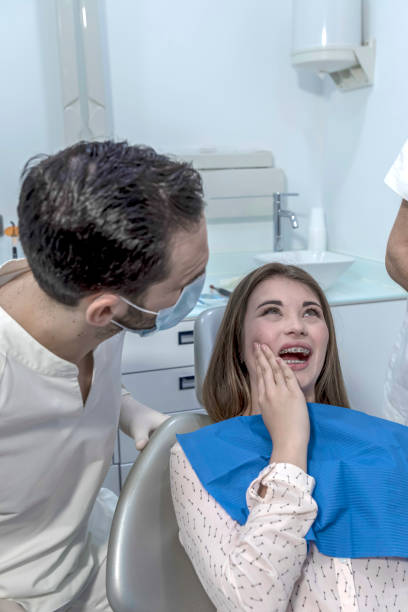 Best Emergency Dental Services Near Me  in Tompkinsville, KY