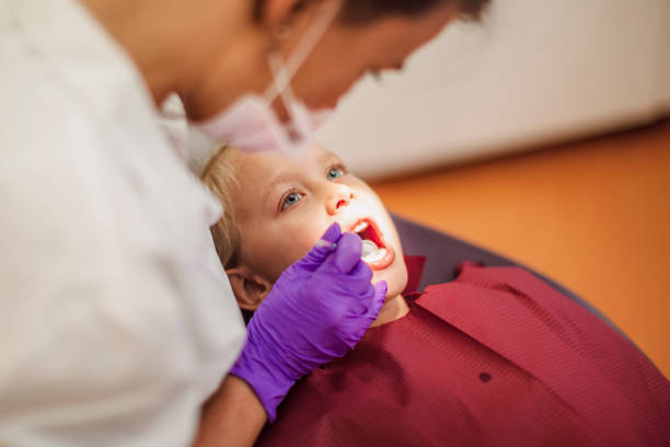 Best Chipped Tooth Repair Near Me  in Tompkinsville, KY